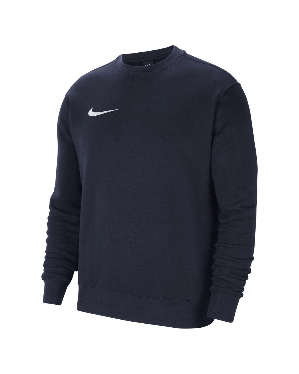 Nike Sweater in het Blue voor heren