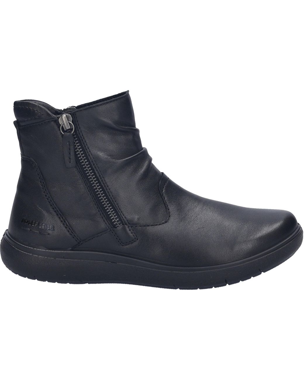 Josef Seibel Blue Megan 12