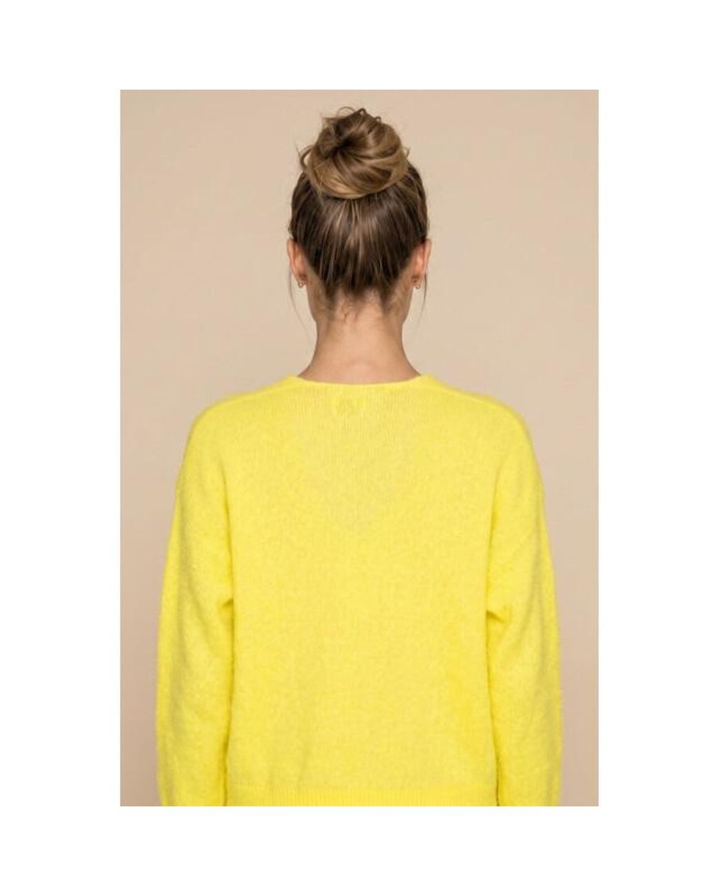 Due Amanti Jule in het Yellow