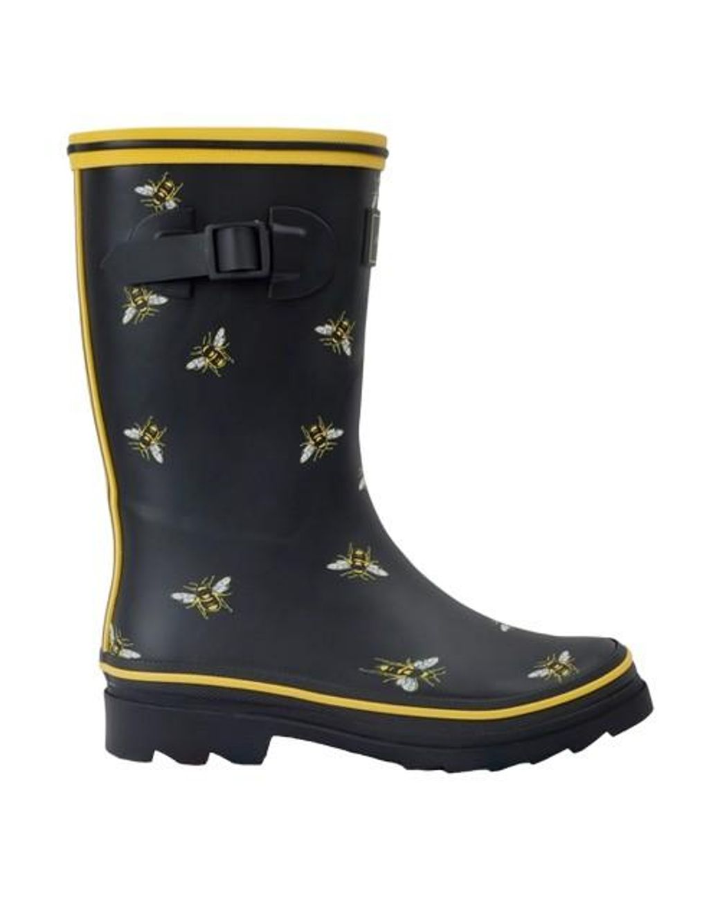 Regatta Blue Ladies Amelia Bee Wellington Boots
