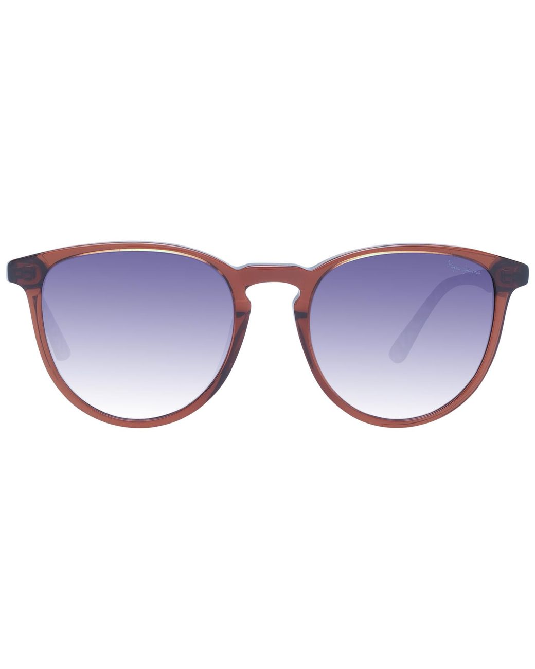 Pepe Jeans Purple Sunglasses Pj7432 196 52 for men