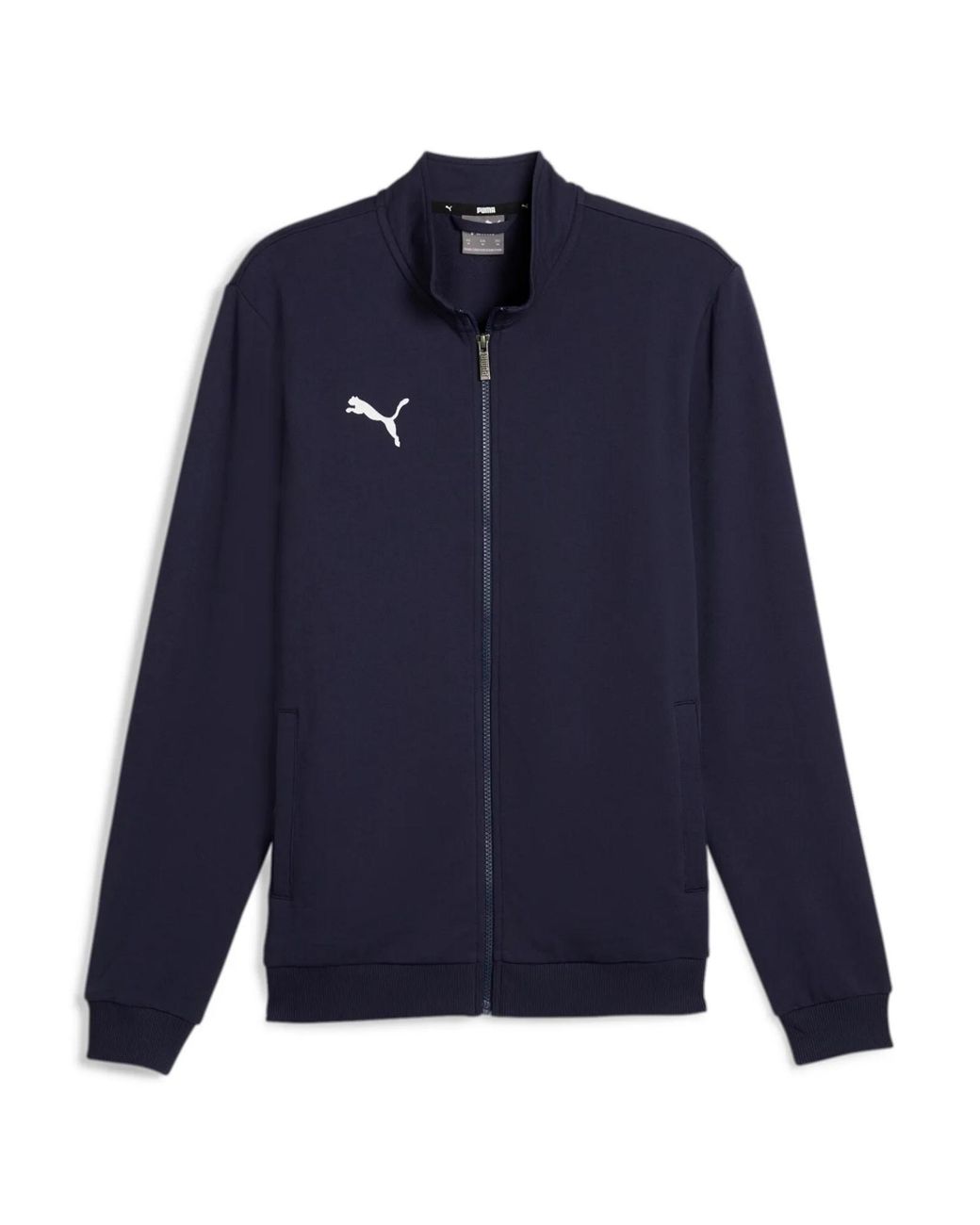PUMA Jas in het Blue voor heren