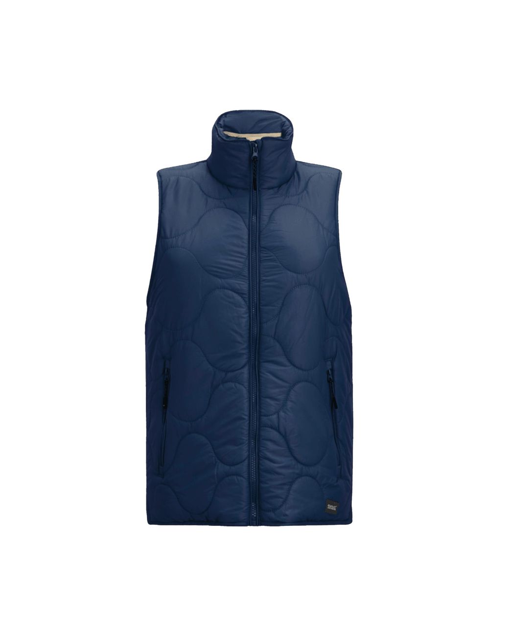 Regatta Blue Ladies Carlotte Gilet