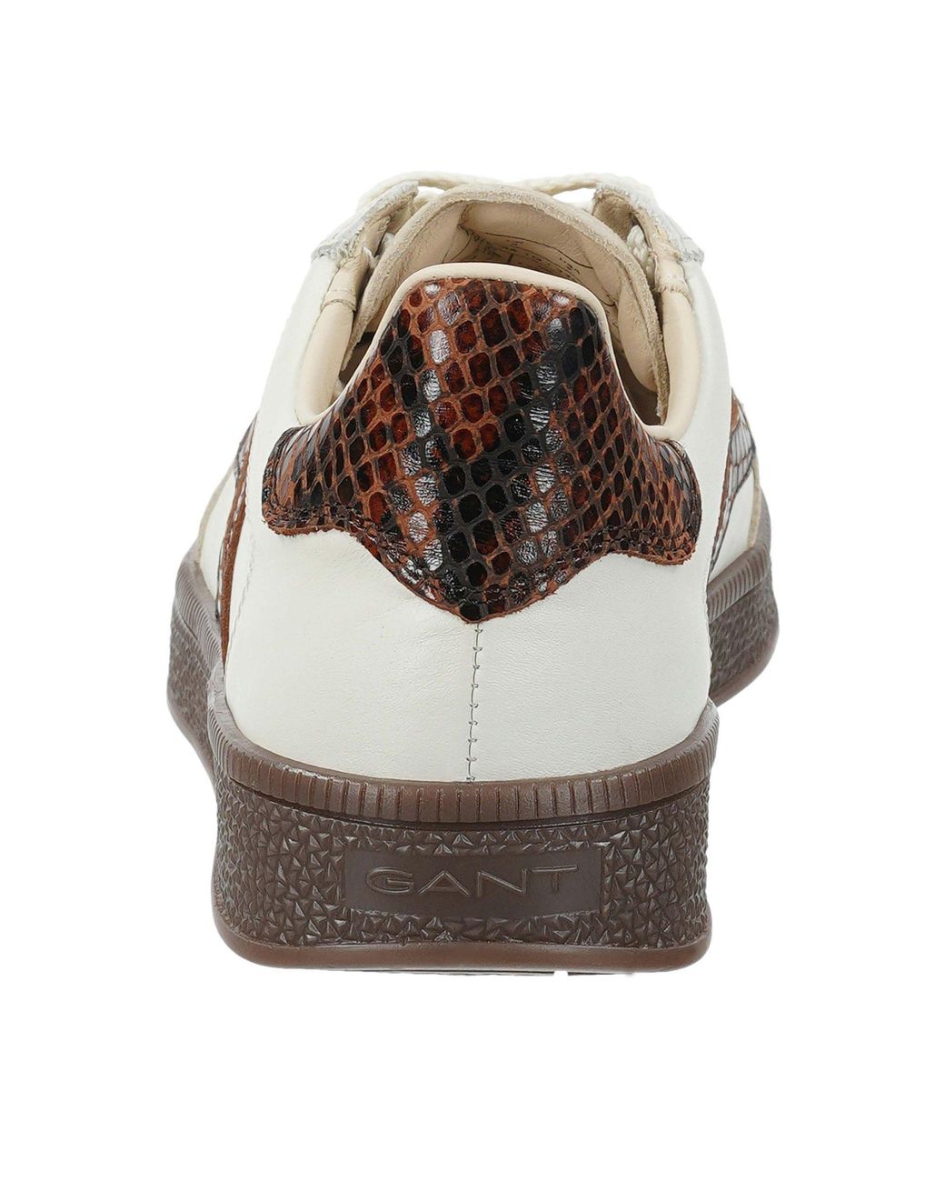 Gant Sneaker in het White