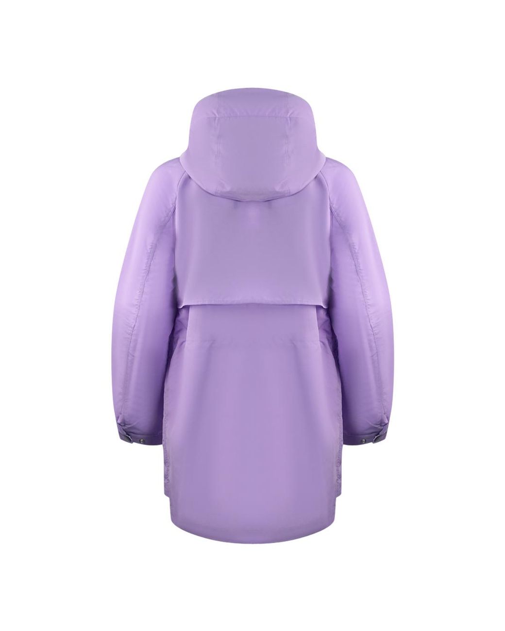 Parajumpers Vicky Jacket in het Purple