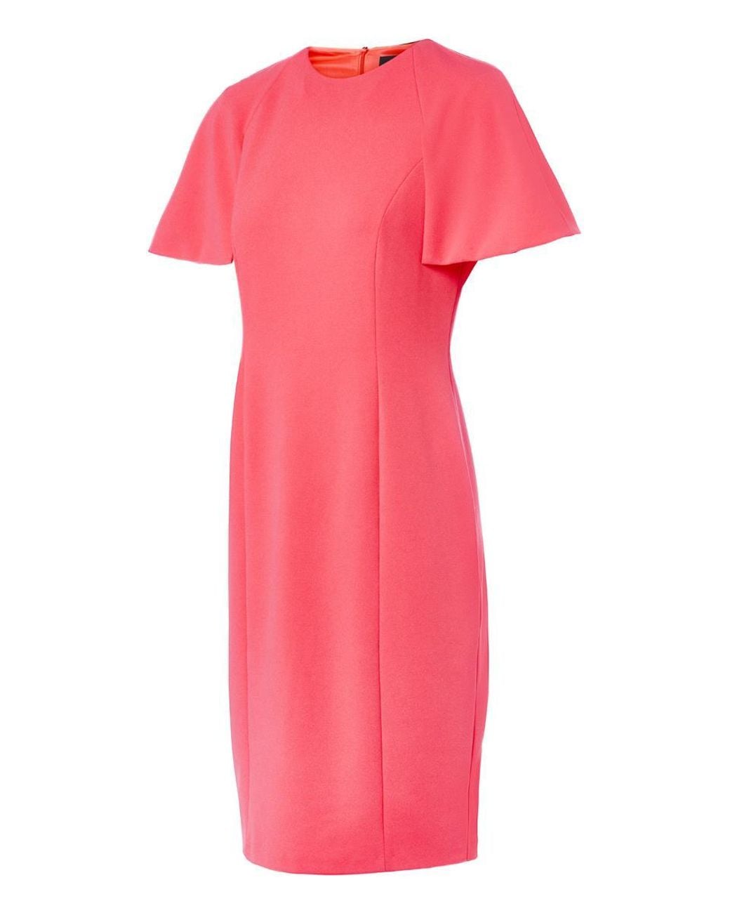 Mart Visser Kate Jurk in het Pink
