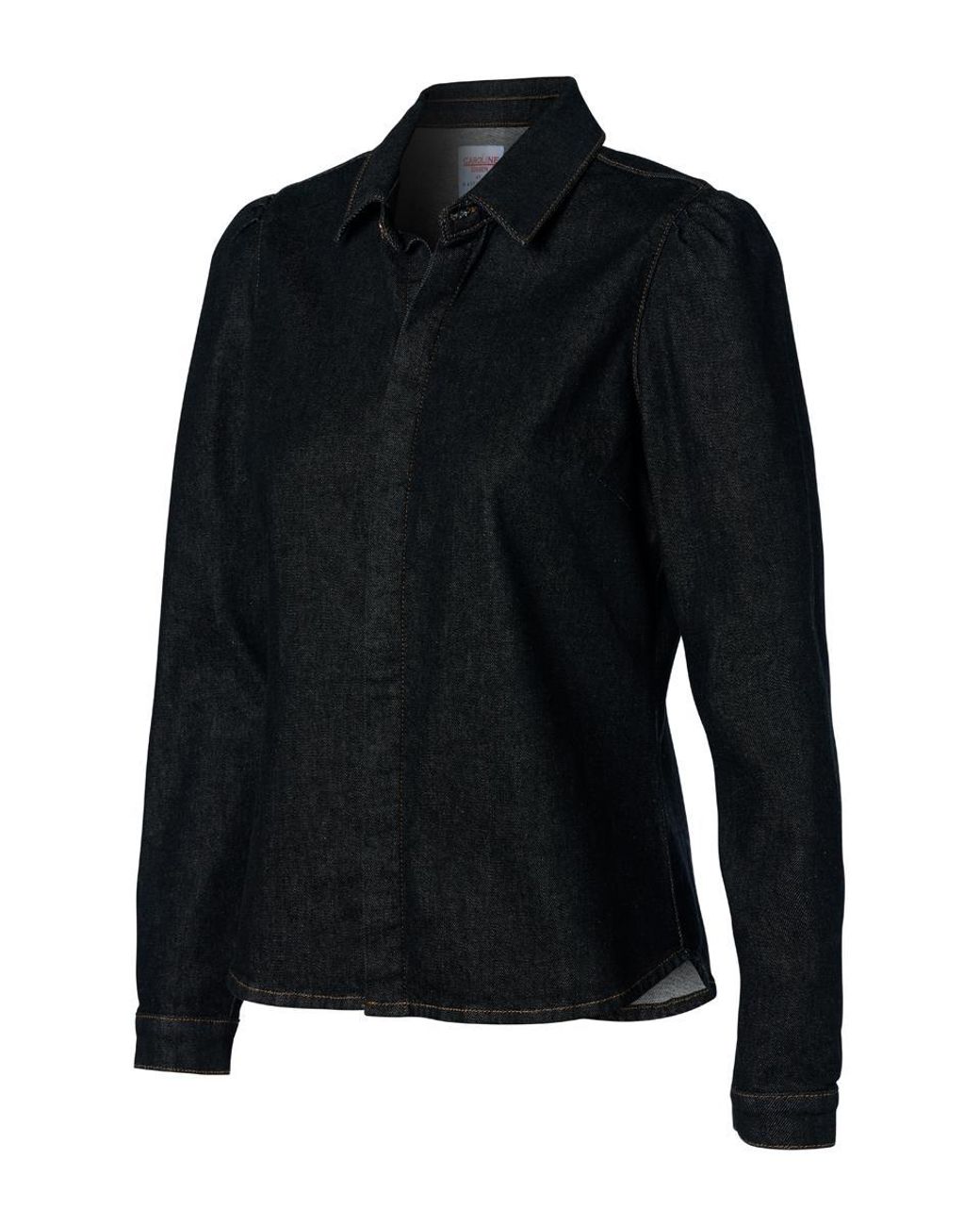 Mart Visser Caroline Tensen Rana Blouse Denim in het Blue