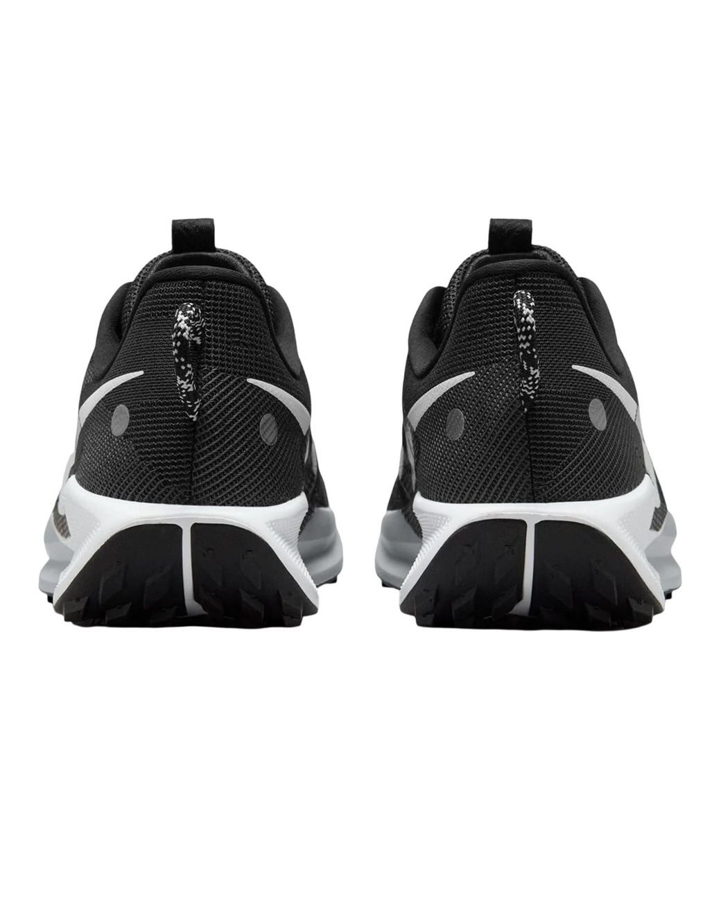 Nike Pegasus Trail 5-Schoenen Met Demping Voor /Grijs) in het Black voor heren