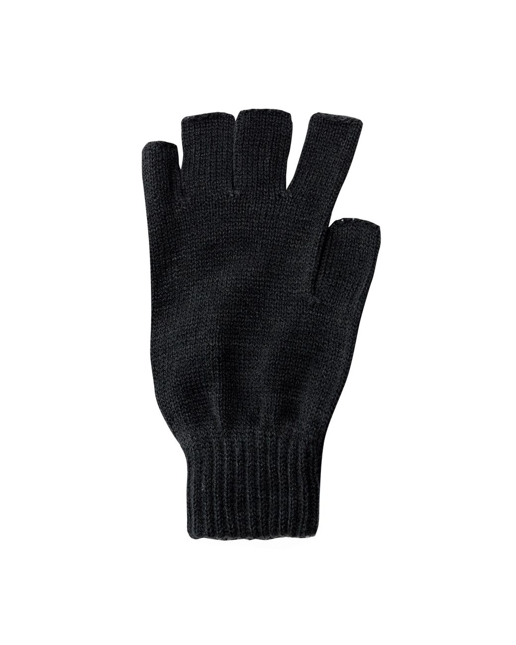 Regatta Vingermatten Handschoenen in het Red