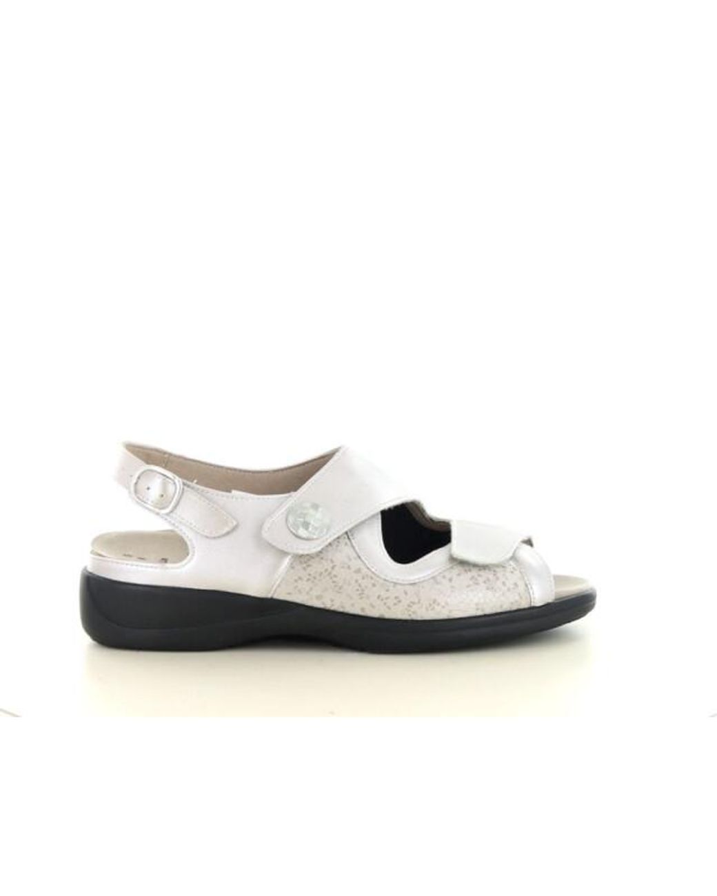 SOLIDUS 73500 Wijdte H in het White