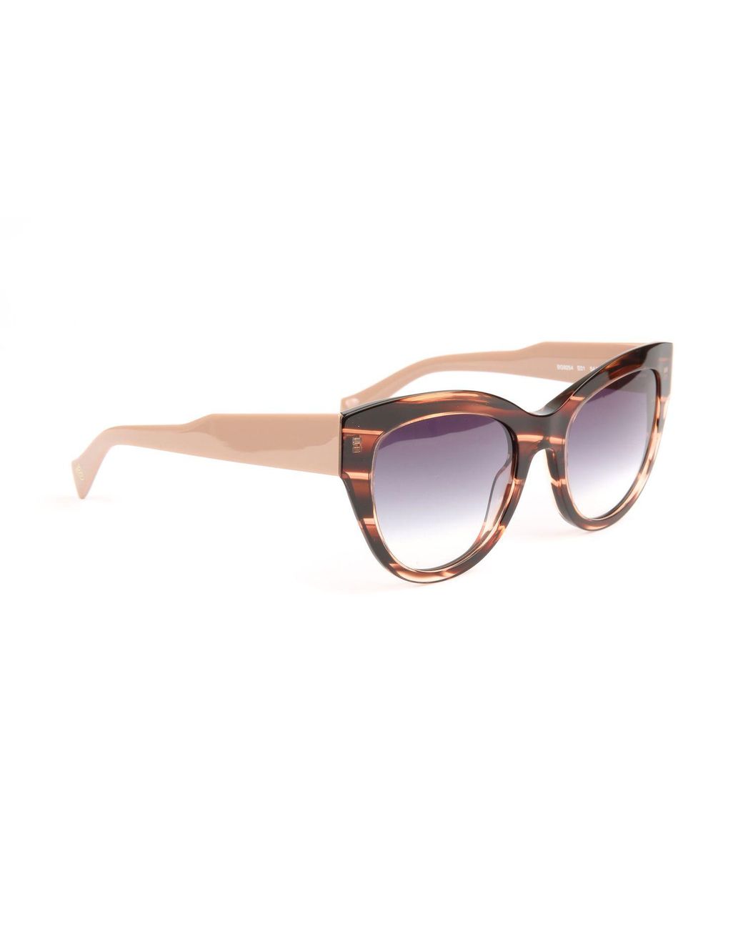 Bulget Black Sunglasses Bg9254 E01 54