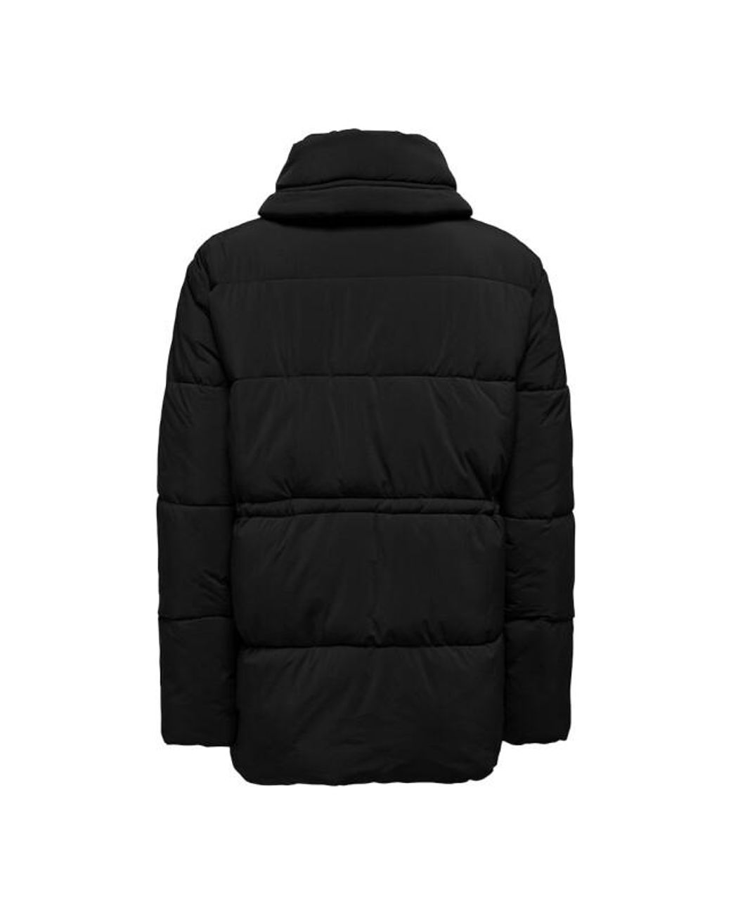 ONLY Onllara Jacket Otw in het Black
