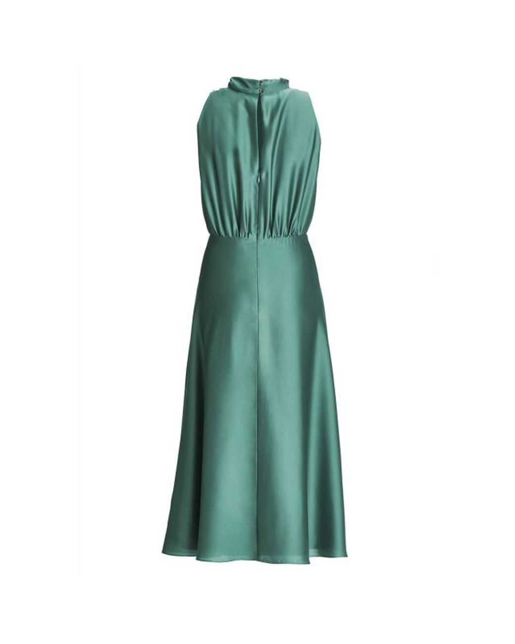 Swing Jurk 5Ai13700 in het Green