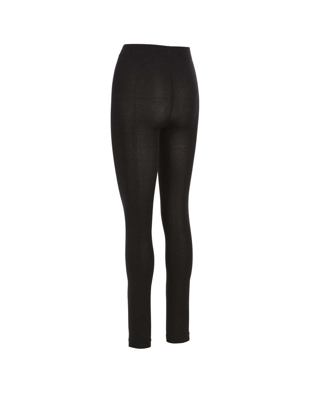 Trespass Black Ladies Tooties Leggings