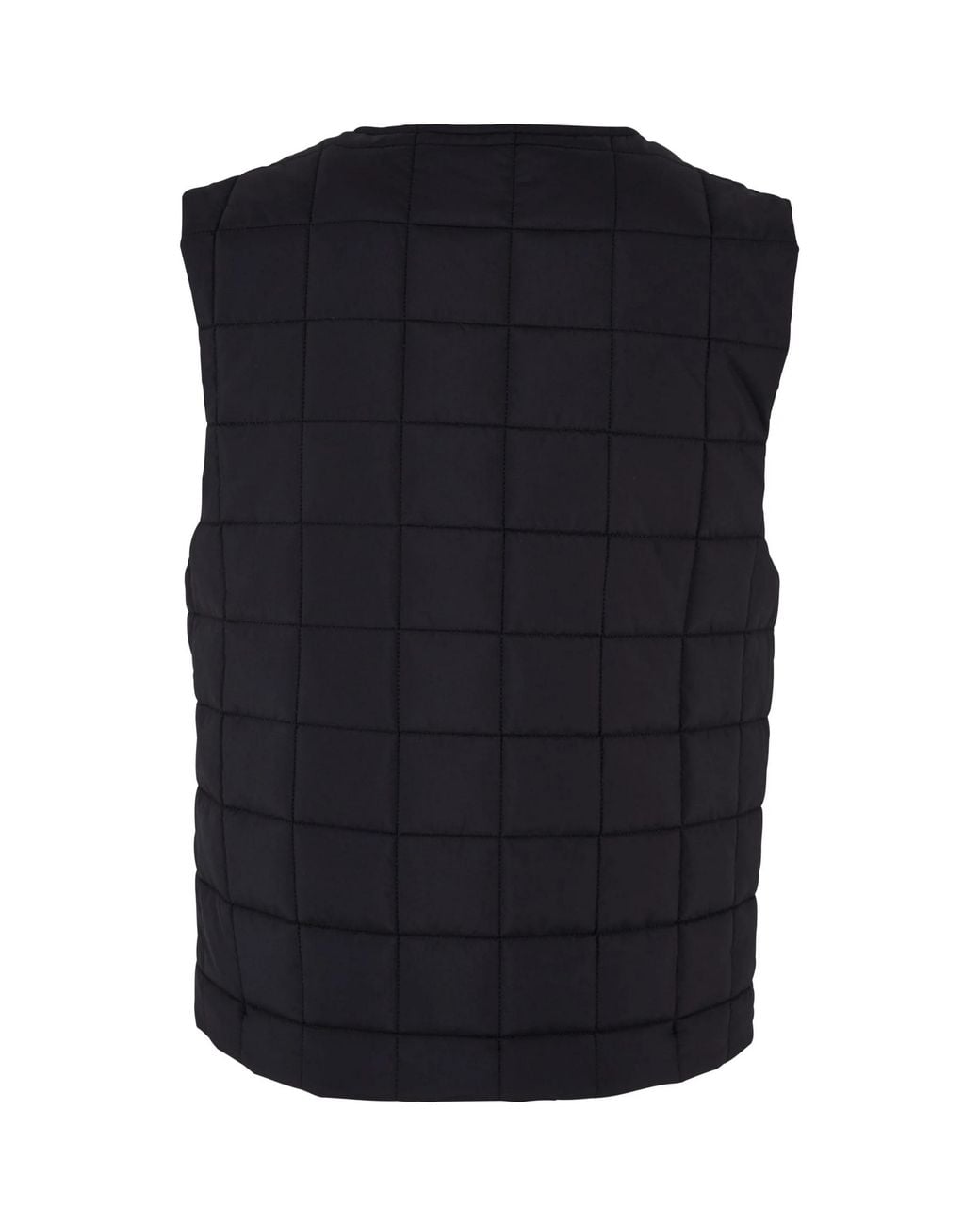 Urban Classics Gilet in het Blue