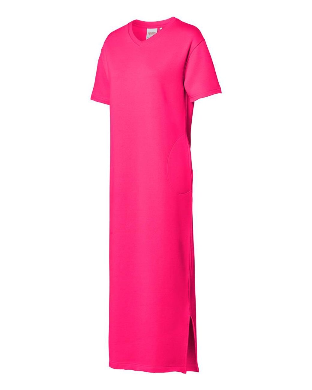 Mart Visser Caroline Tensen Ella Sweat Jurk in het Pink