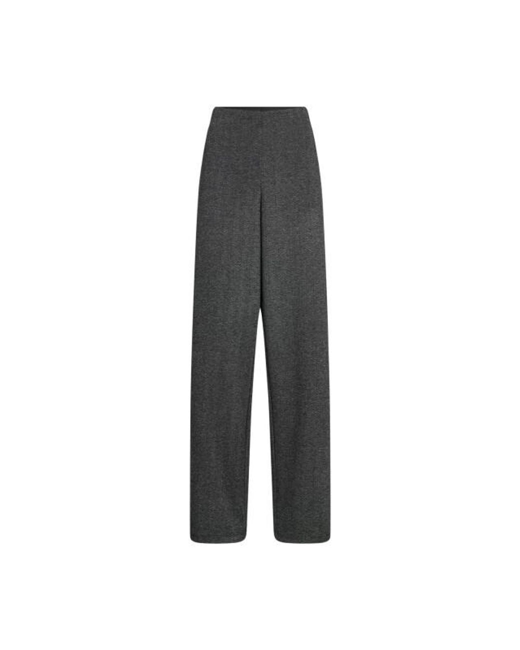 Soya Concept Sc-Hebe 4 Broek Combi in het Black