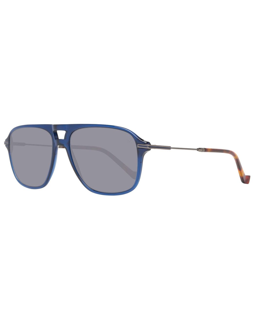 Hackett Blue Sunglasses for men