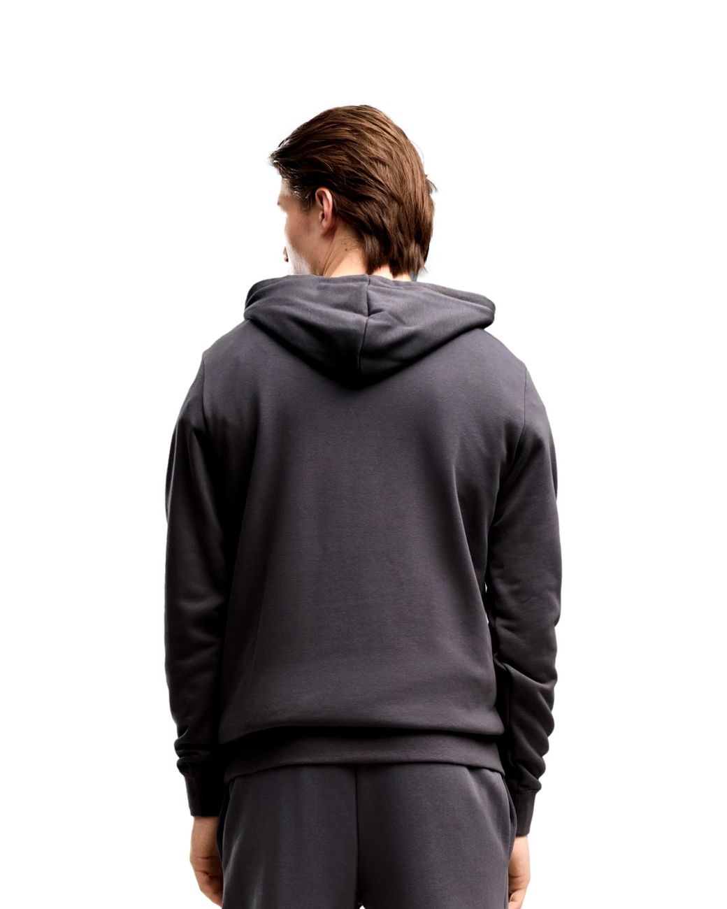 PUMA Hoodie in het Blue voor heren
