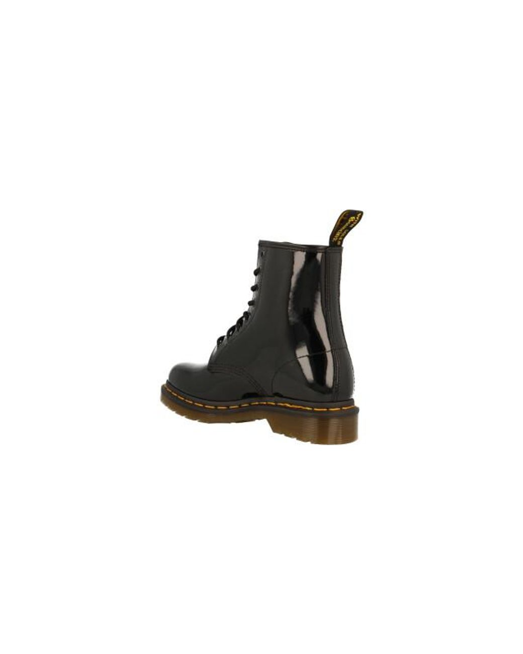 Dr. Martens Boots in het Black