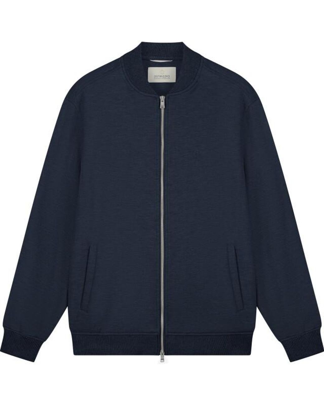 Dstrezzed Ds Pike Bomber in het Blue voor heren