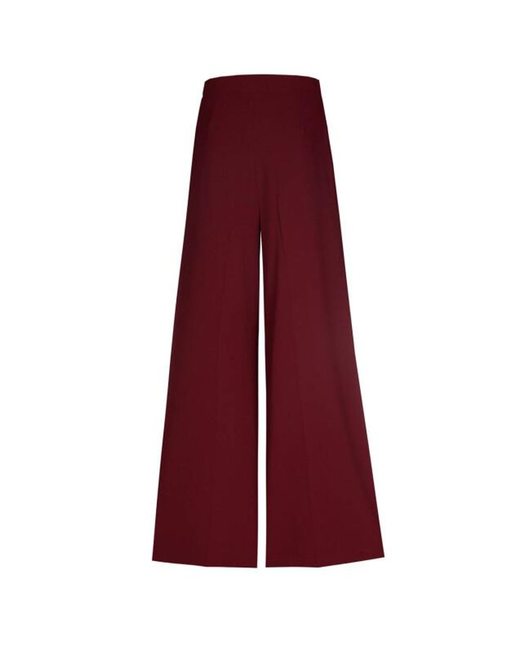 Caroline Biss Broek 4583 in het Red