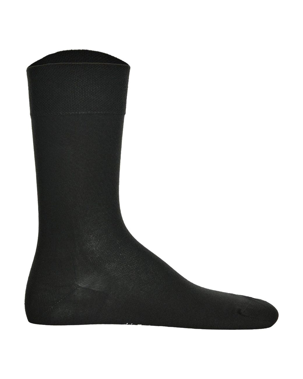 Hudson Sokken in het Black voor heren