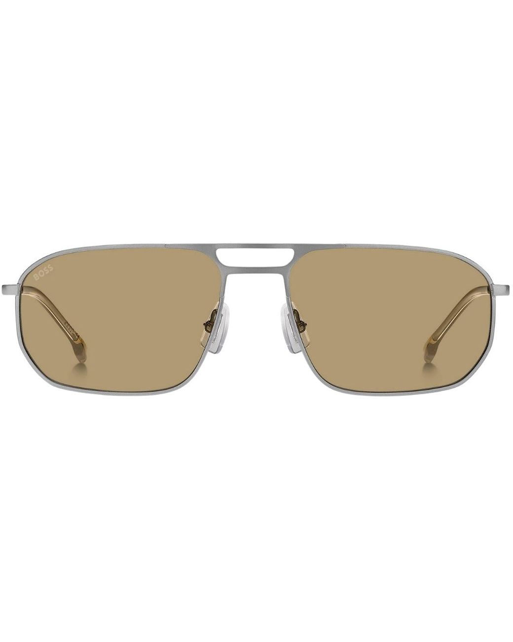 Boss Natural 1446 Jg Rpr Sunglasses for men