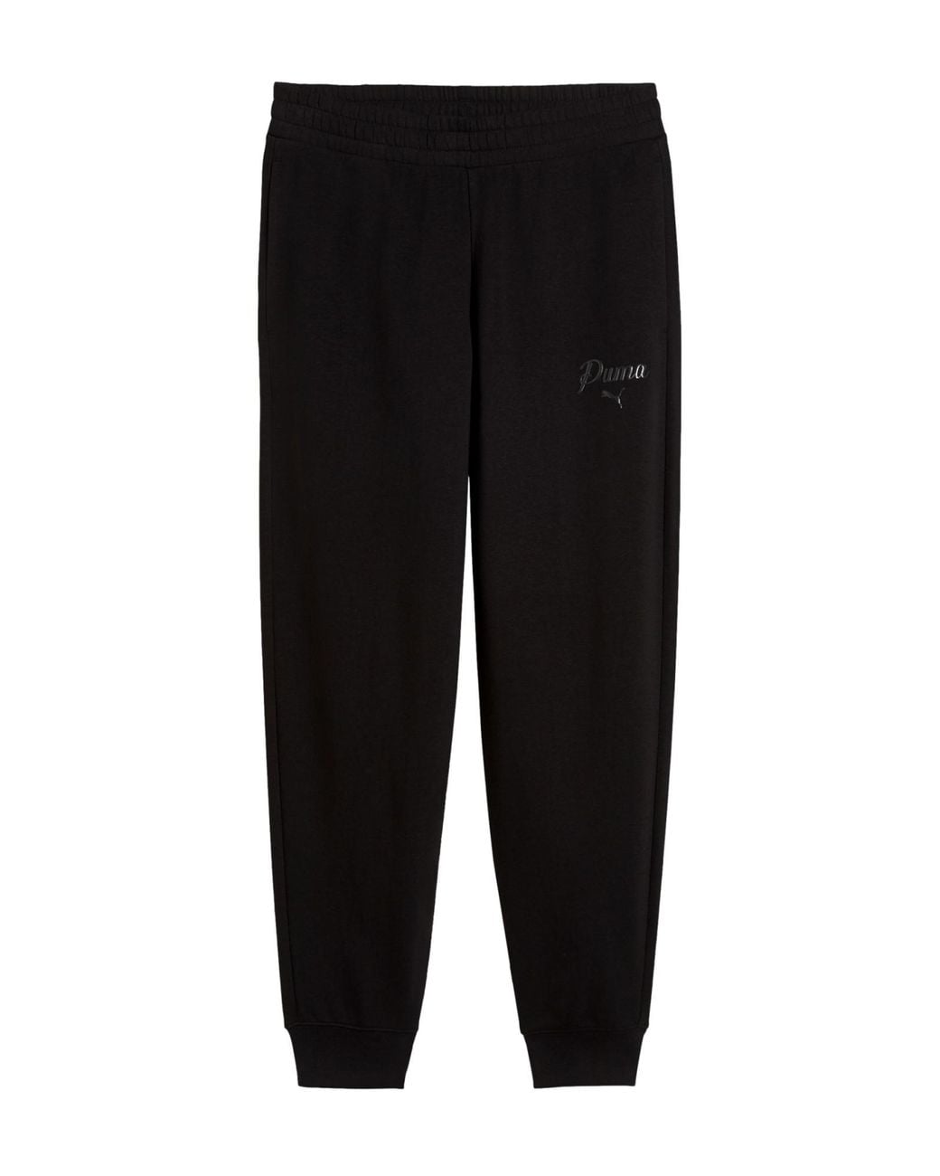 PUMA Joggingbroek in het Black