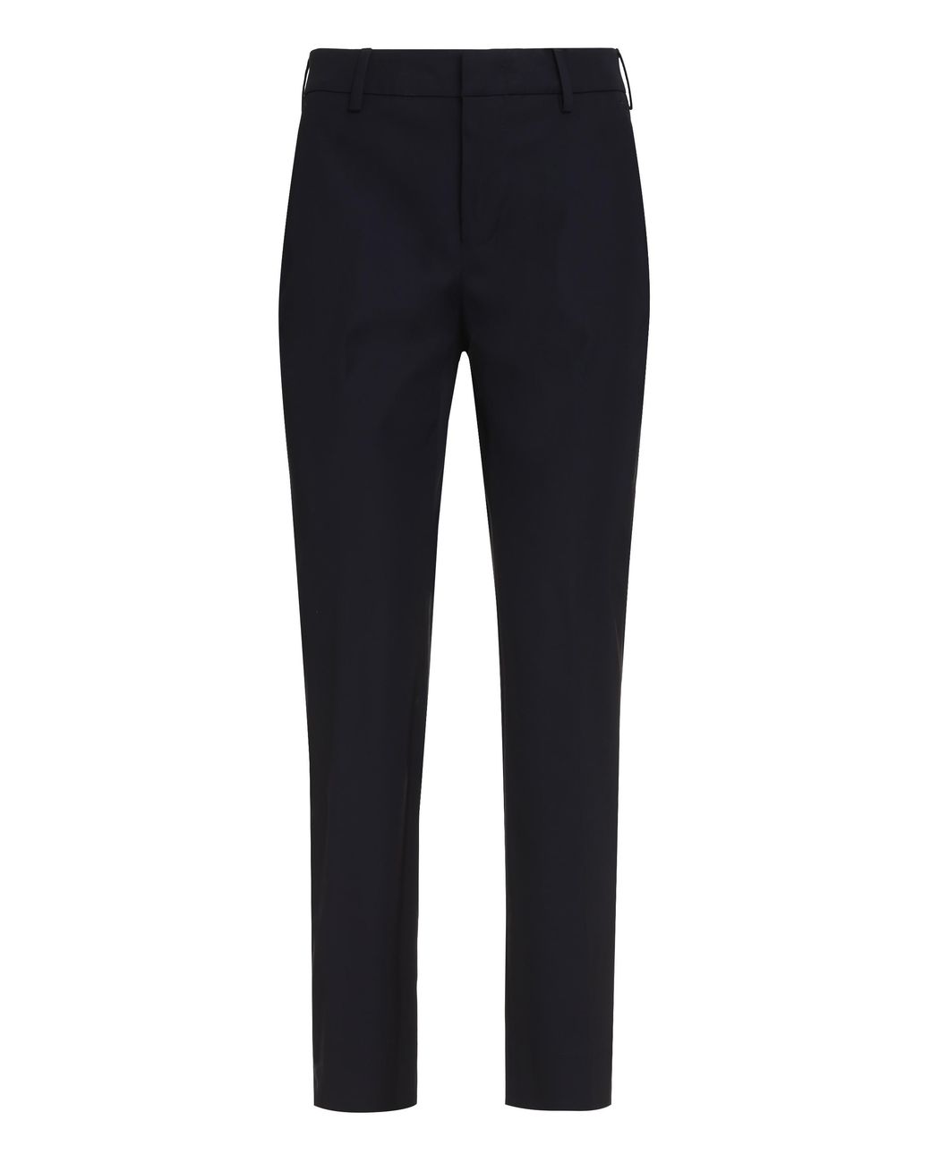 PT01 Viscose Broek in het Blue