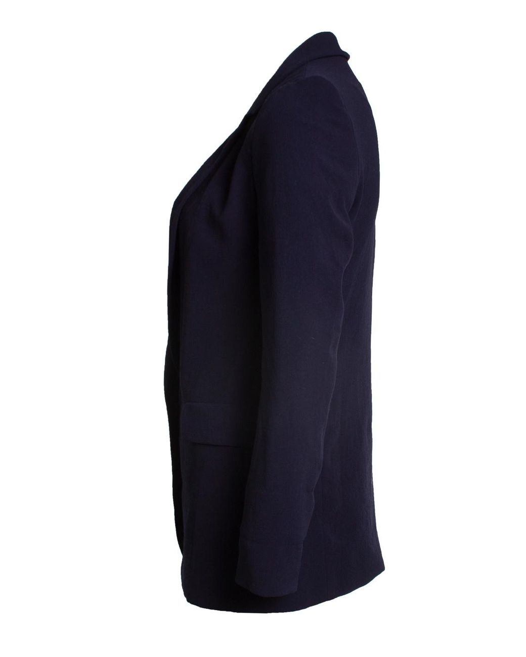 Ba&sh Zeeman Blazer in het Blue