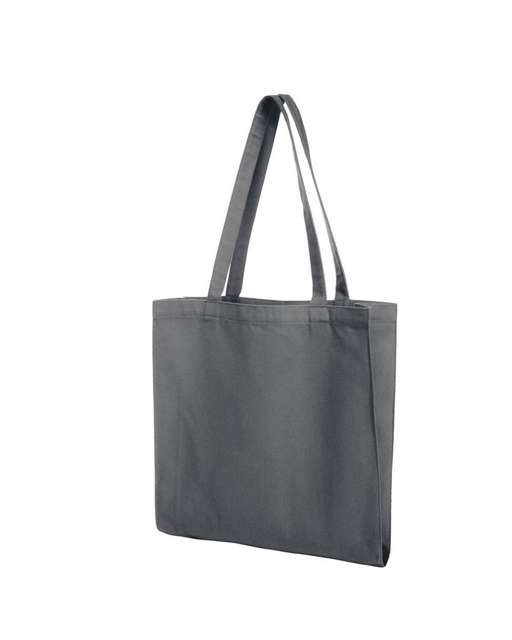 Halfar Gray Einkaufstasche "Mall" (Anthrazit)