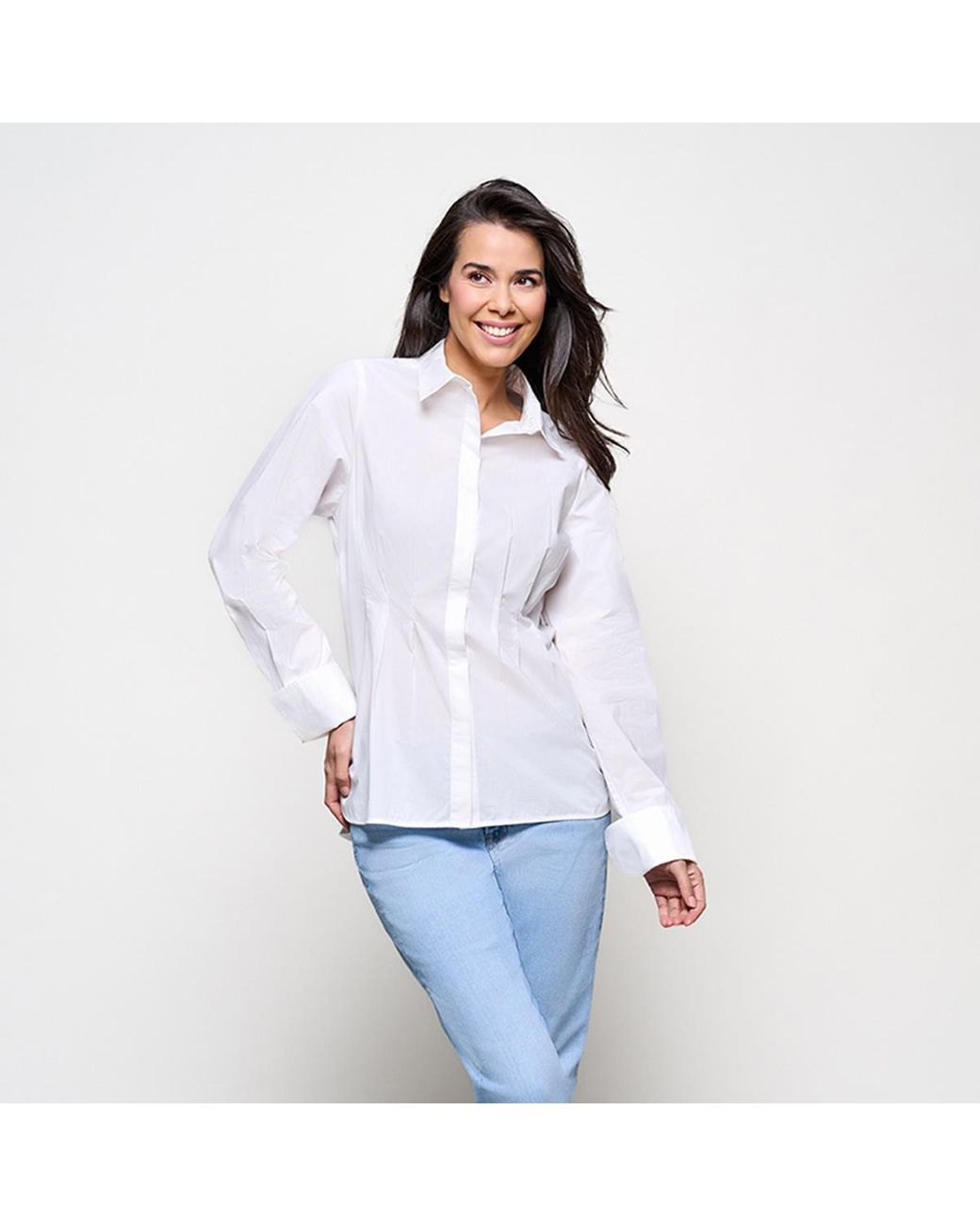 Mart Visser Faro Shirt Off in het Blue