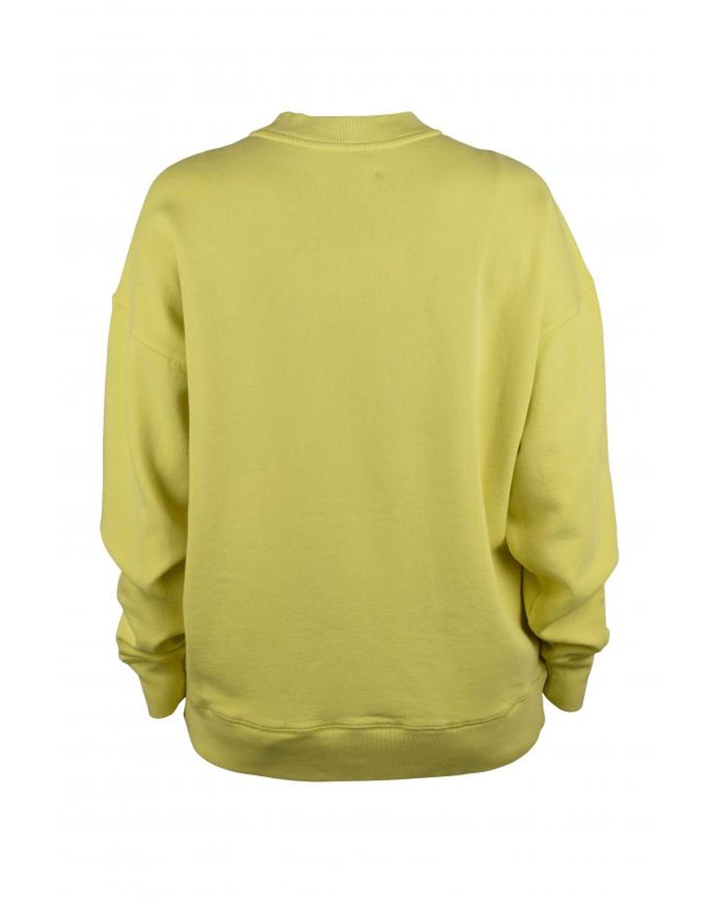 Autry Sweatshirt in het Yellow