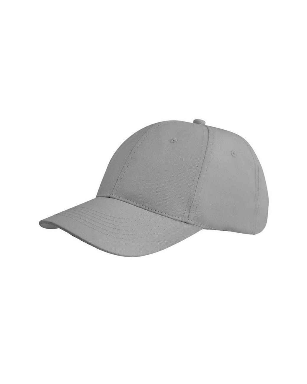Sol's Gray "Apollo" Baseball-Mütze