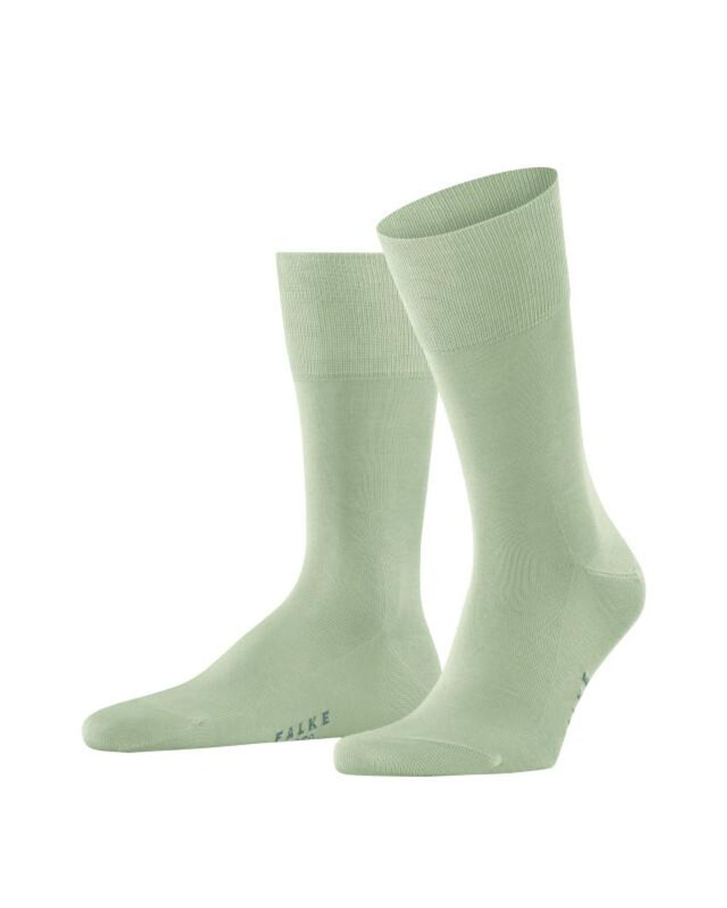 Falke Sokken in het Green voor heren