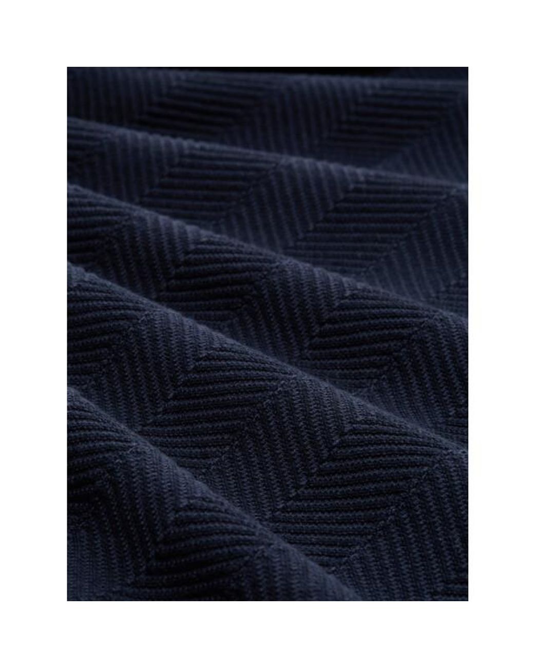 Tom Tailor 1053086 in het Blue voor heren