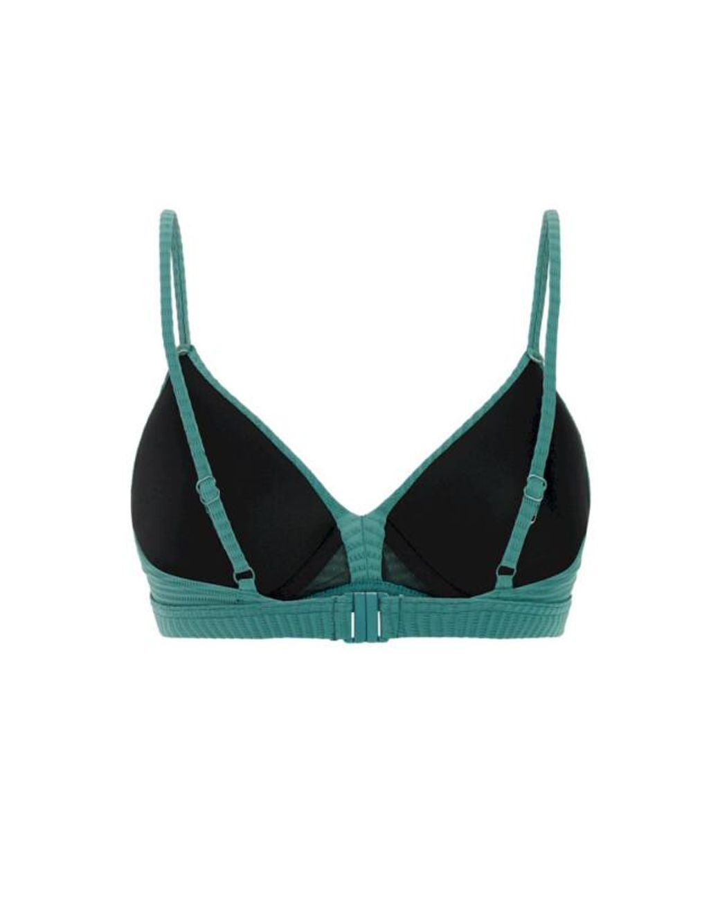 Protest Cameo Bikini Top Bcd-Cup Bikini Top in het Green