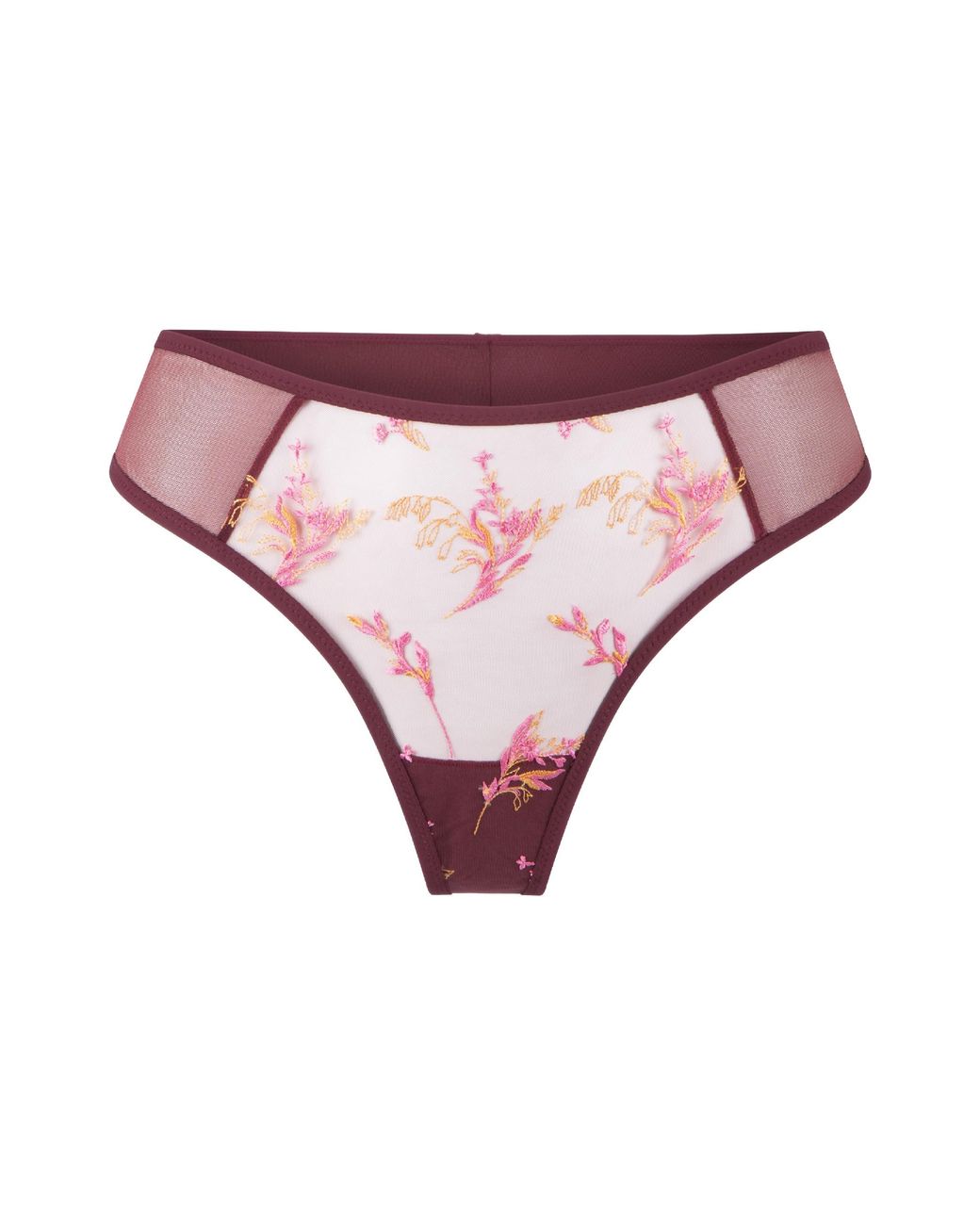 Lingadore String in het Pink