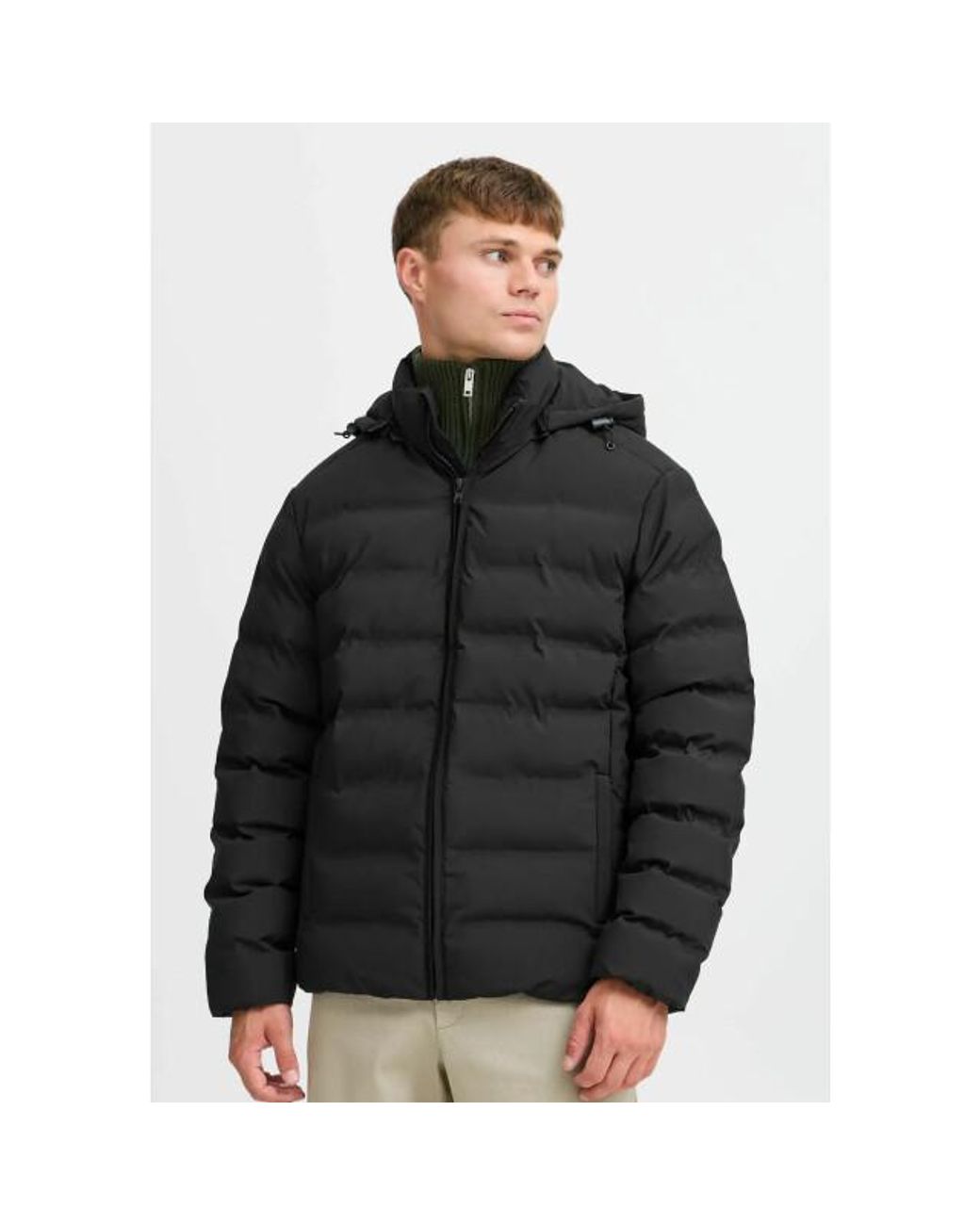 Solid Solid Sdmilas 21108307 194008 True in het Brown voor heren