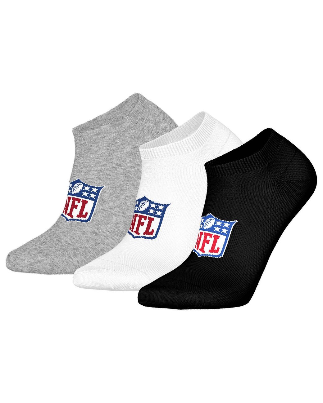 Nfl Sokken in het Multicolor