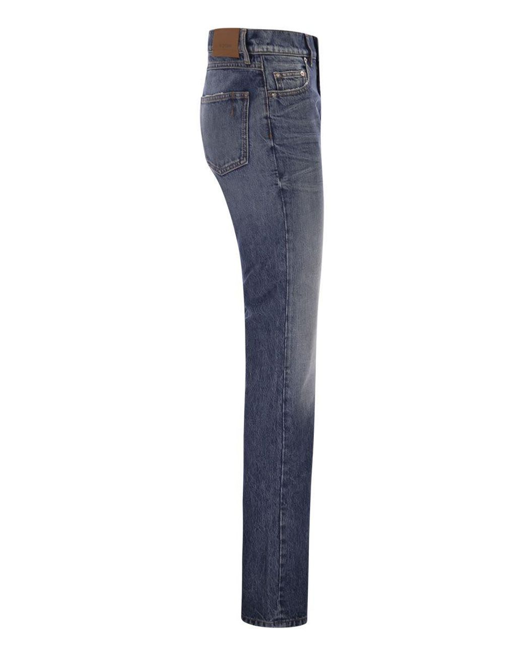 Max Mara Baita in het Blue