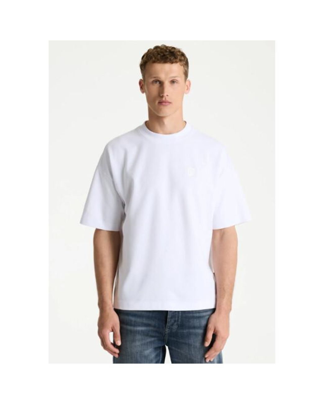 Chasin' Core Air in het White voor heren