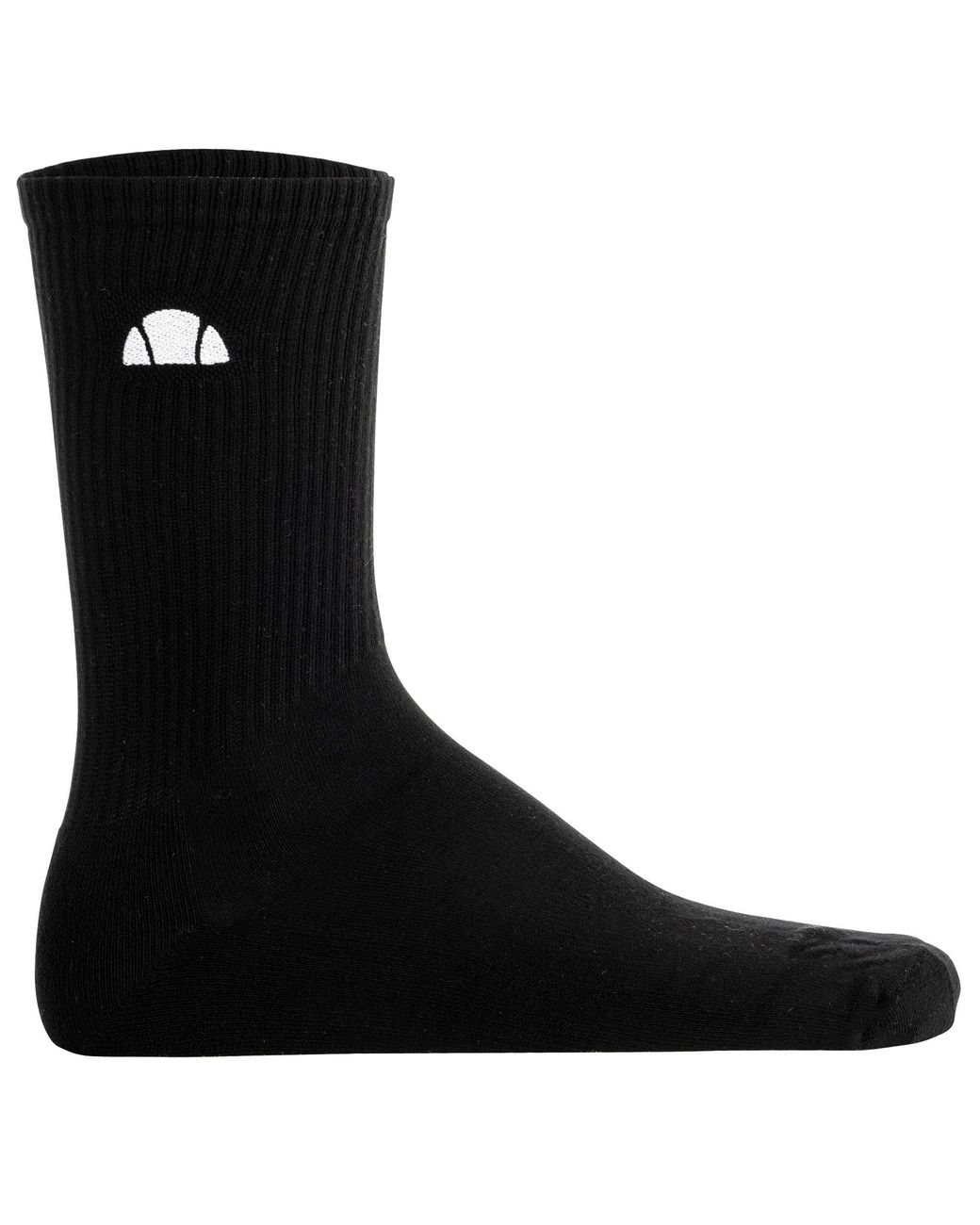 Ellesse Sokken in het Black