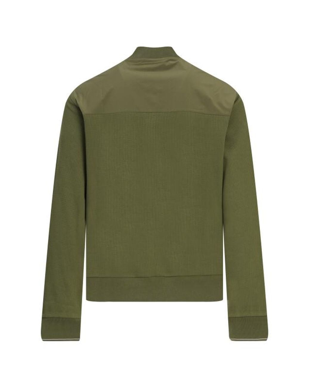 Boss Vest in het Green voor heren
