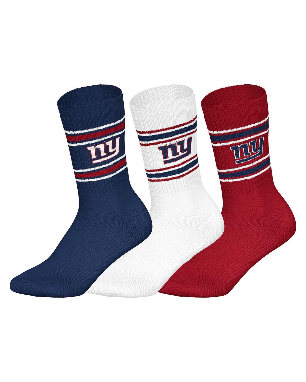 Nfl Sokken in het Blue