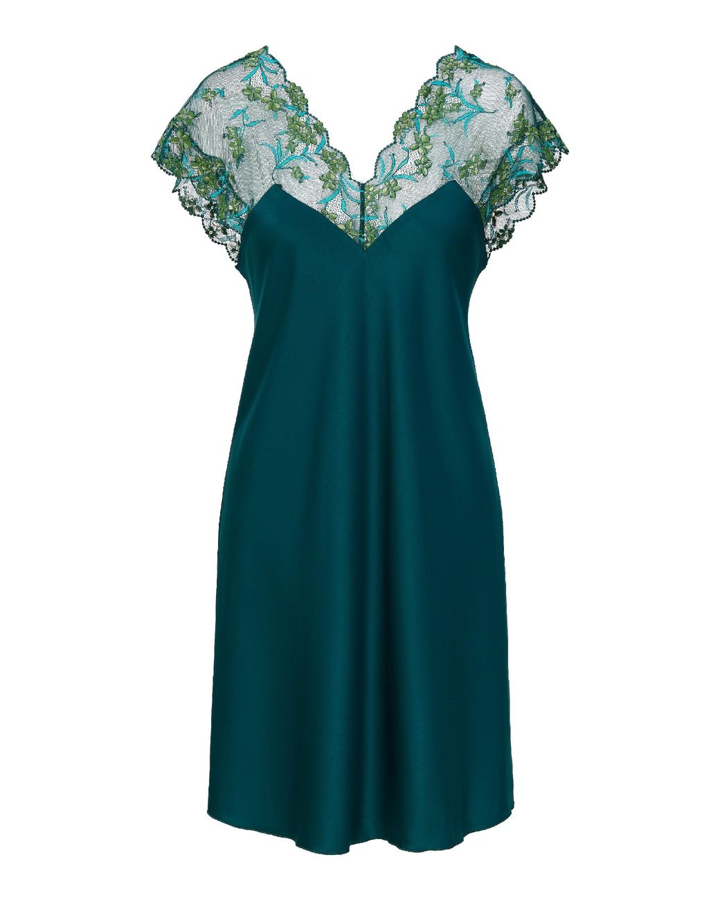 Lingadore Jurk in het Green