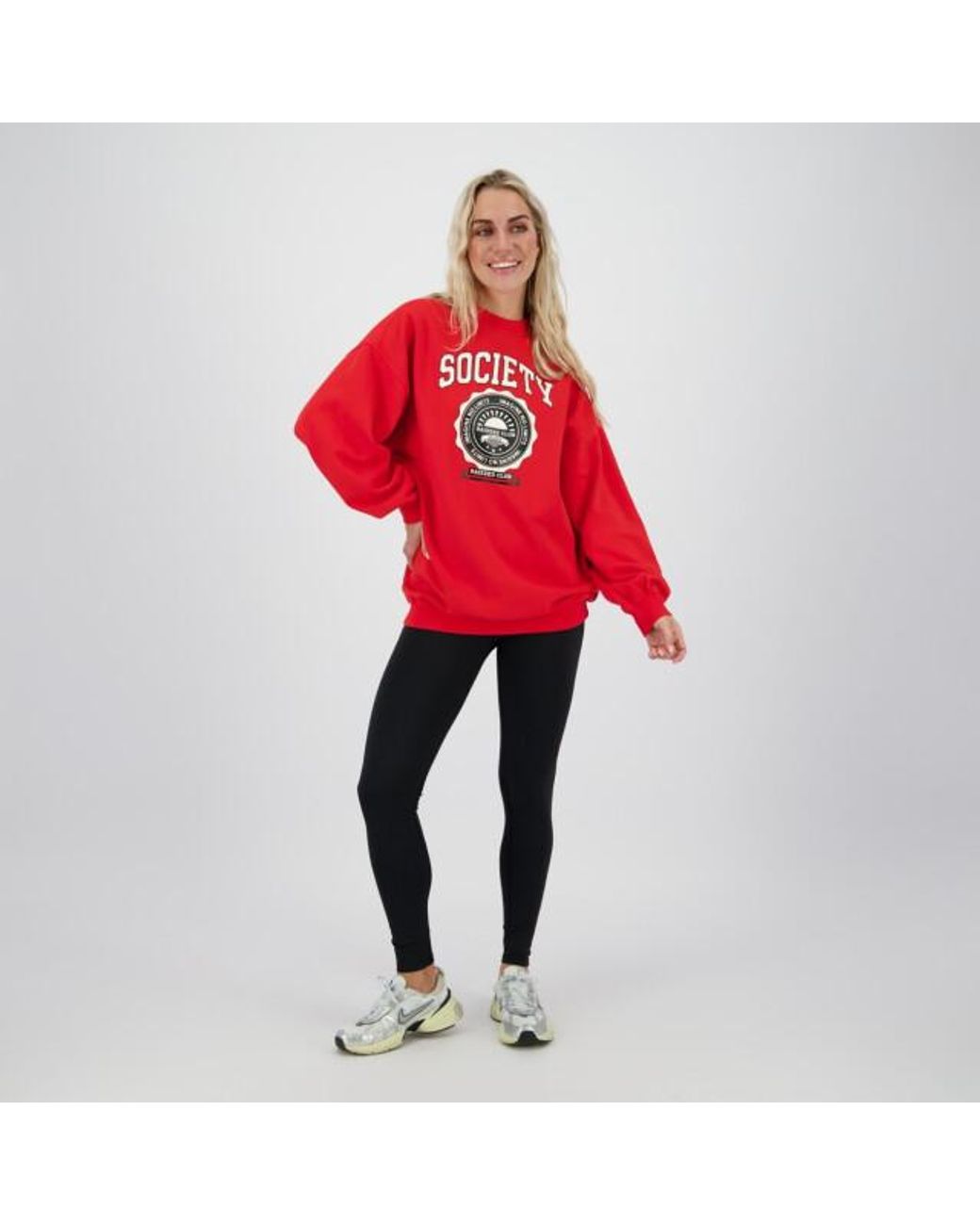 Raizzed Aiva in het Red