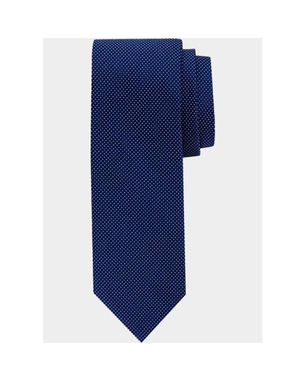 Profuomo Stropdas Pp5Aa0014/A in het Blue voor heren