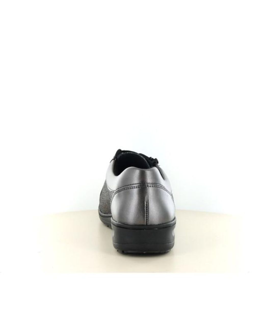 SOLIDUS 29001 Wijdte K in het Black